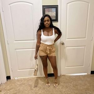 Meet your Posher, Rita